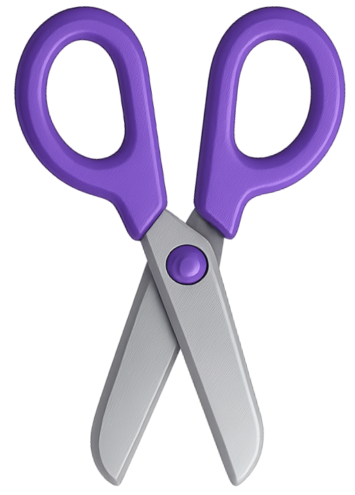 Scissors Emoji